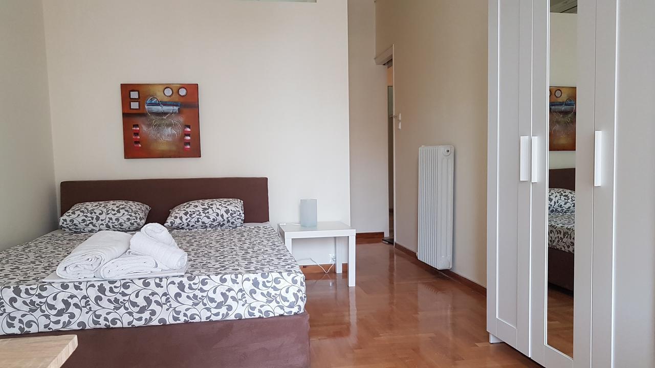 Menta errathens Apartment - Athens Center, 5 BD, 2 BATH Exterior foto