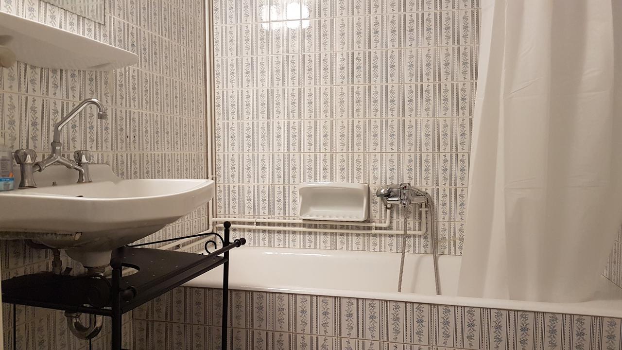 Menta errathens Apartment - Athens Center, 5 BD, 2 BATH Exterior foto